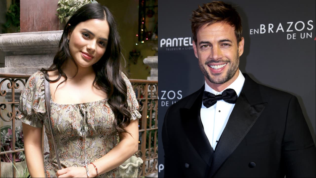 Samadhi advierte qué hace cuando le escriben algo "feo": publica foto con galán y no es William Levy
