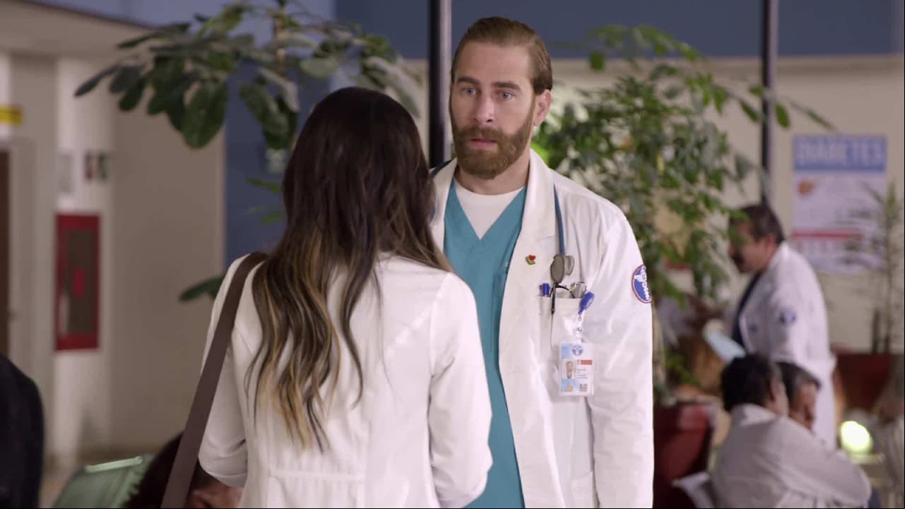 Este lunes: Paulina buscará reconciliarse con Luis