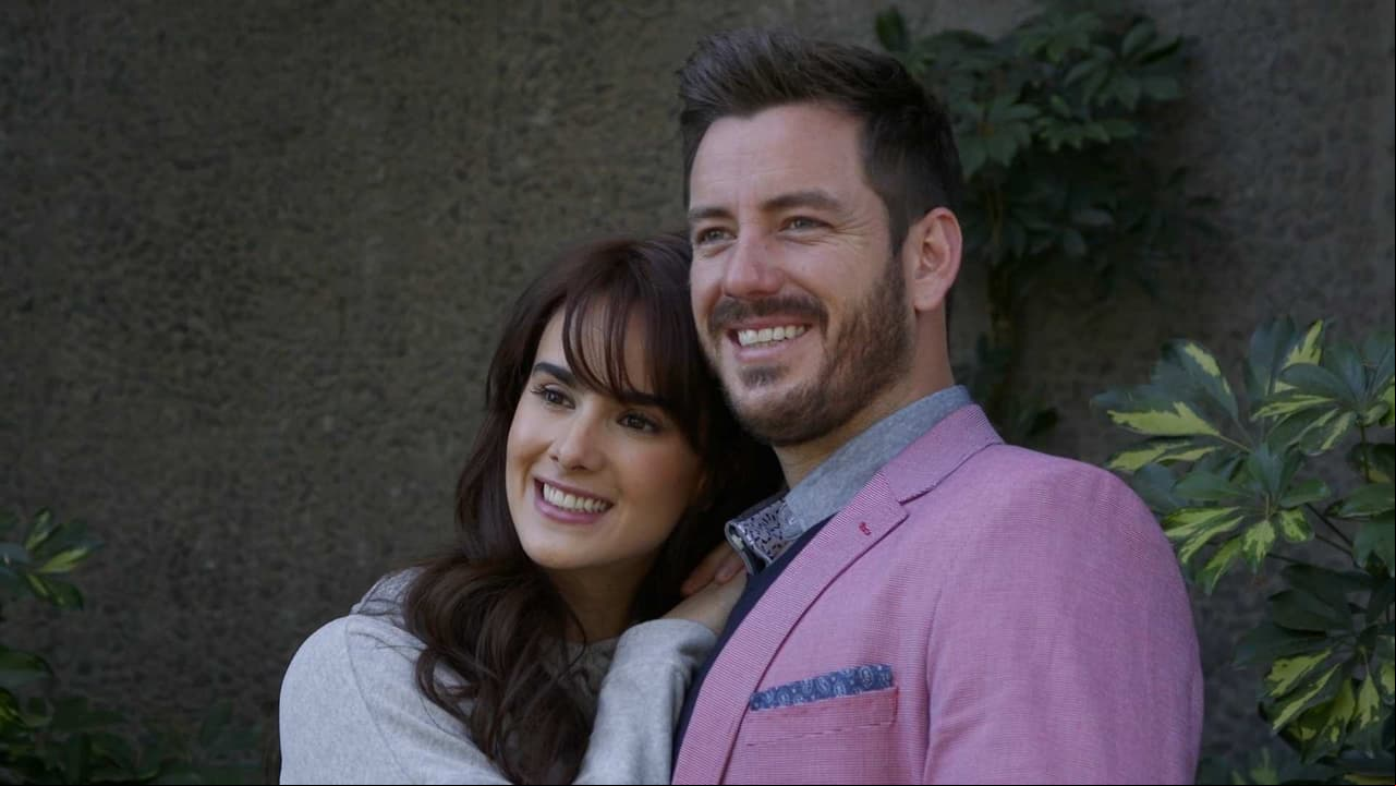 Gala Montes y Juan Diego Covarrubias inician las grabaciones de la nueva telenovela de Pedro Ortíz de Pinedo