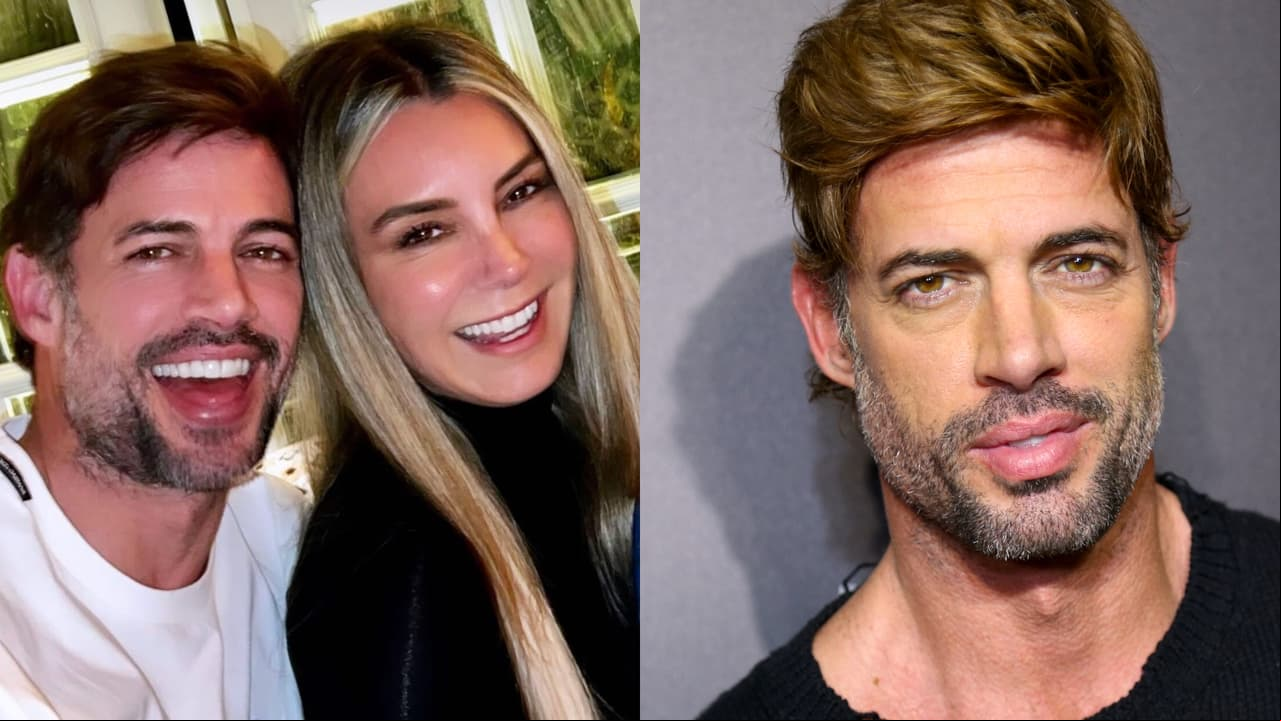 William Levy viaja con Elizabeth Gutiérrez: queda al descubierto lo que no hace por ella
