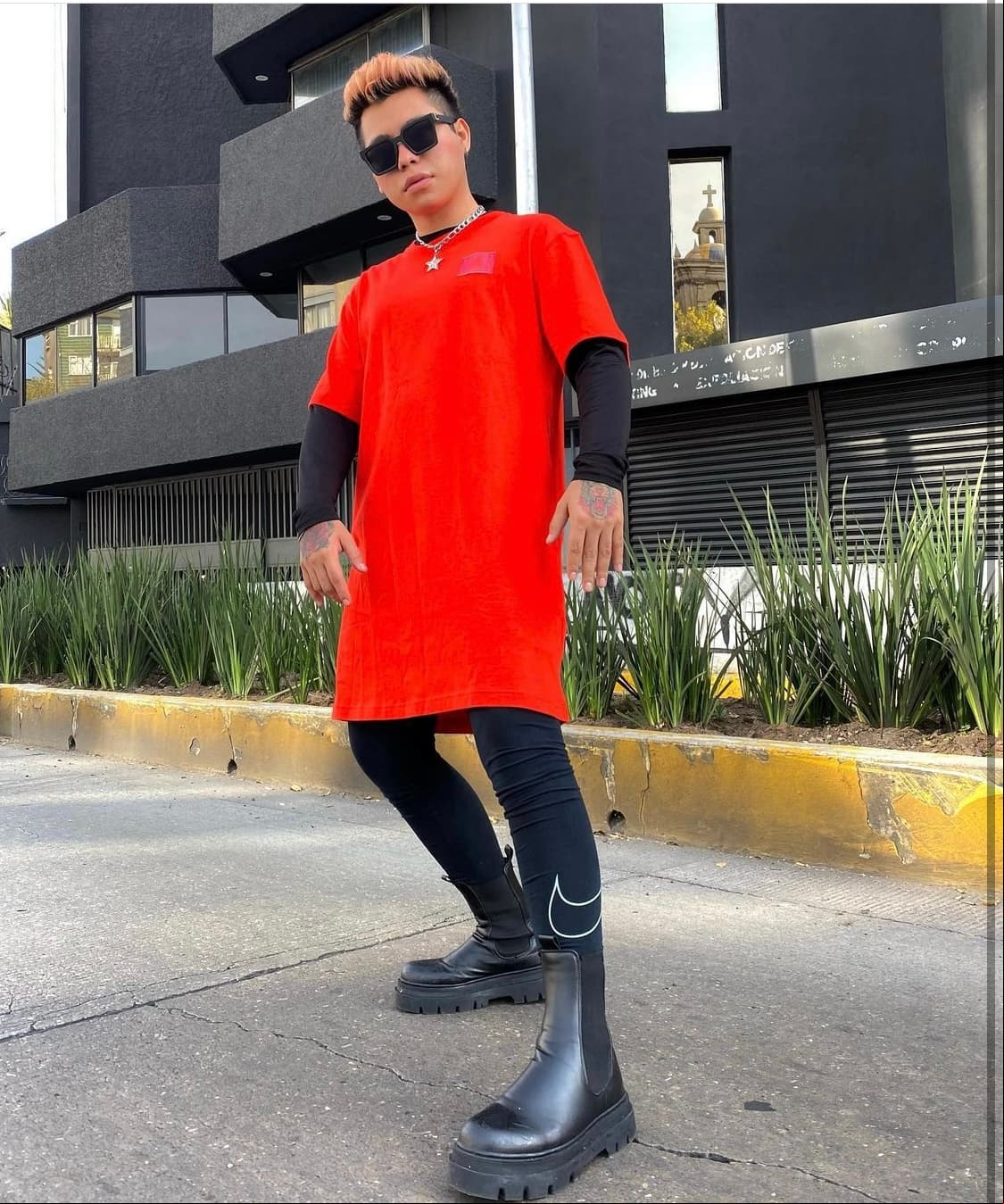 Joven se vuelve viral por tener una ‘Sugar Mommy’