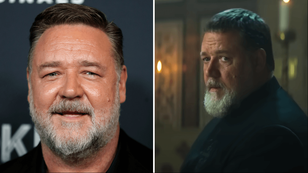Russell Crowe hará otra película de exorcismos: todo sobre la cinta ‘The Exorcism’