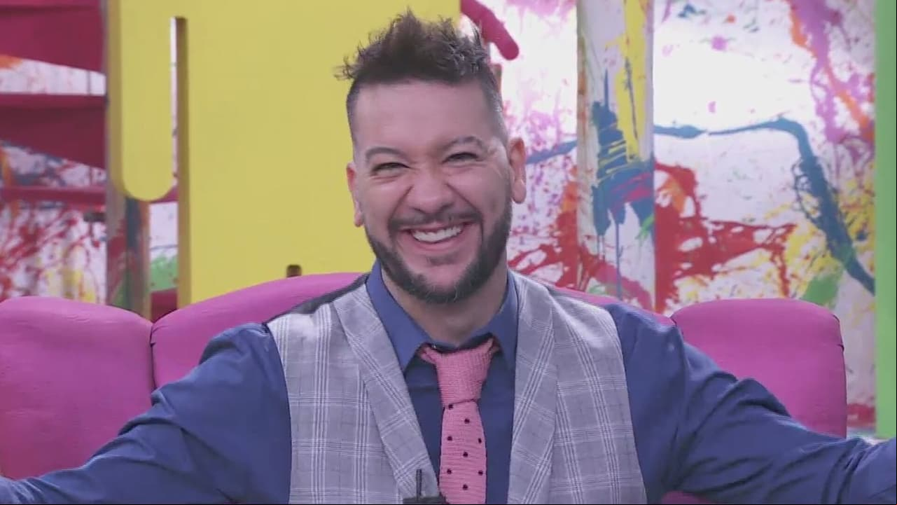 Faisy explicó cómo encontrar malos cantantes puede hacerte ganar dinero en ‘Veo Cómo Cantas’