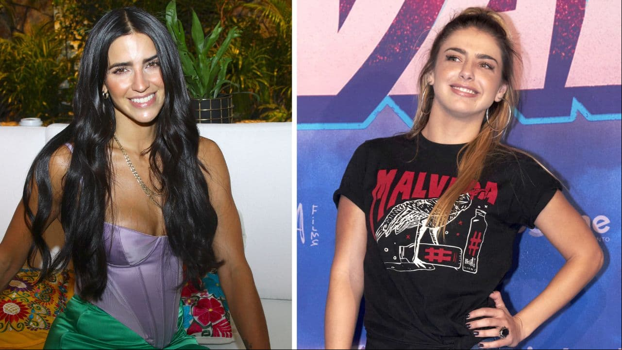 Este es el tip de belleza que Bárbara de Regil 'copió' a Michelle Renaud