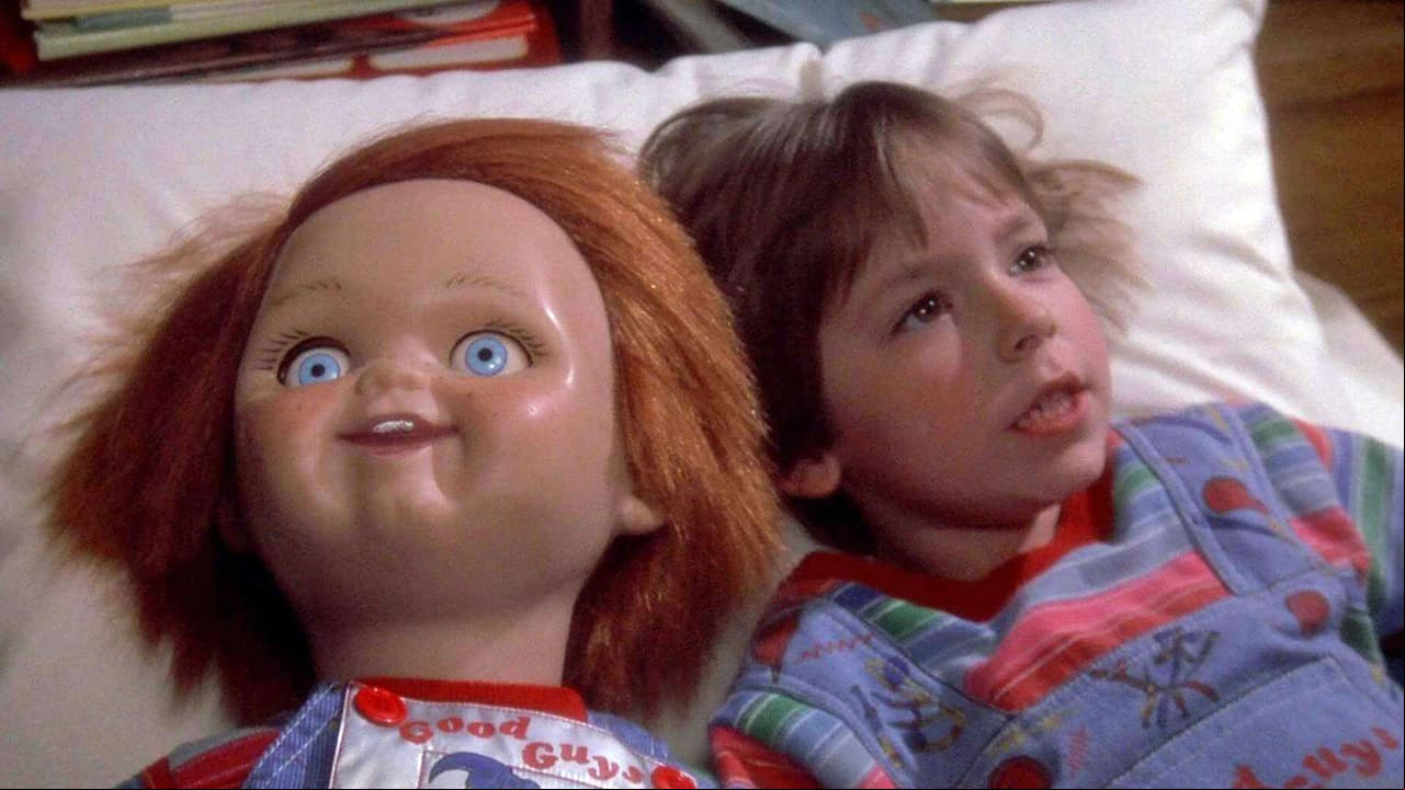 Preparan remake de ‘Chucky: El Muñeco Diabólico’