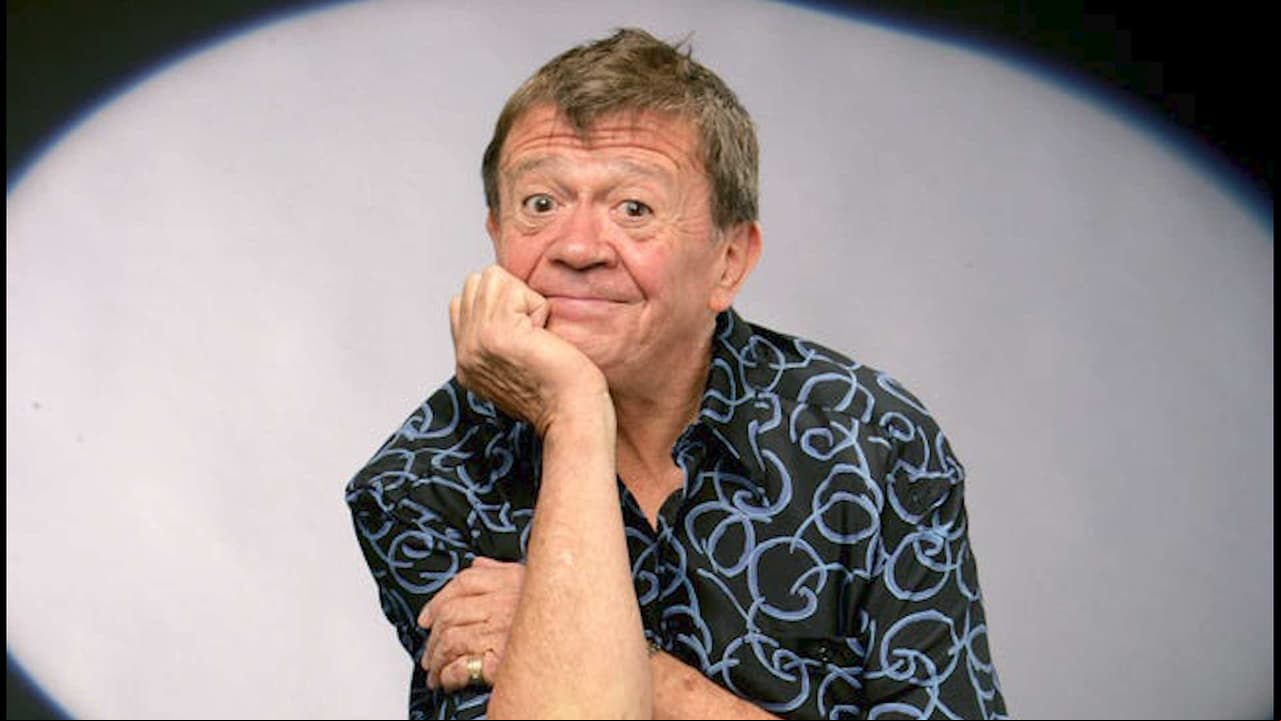 Esta es la verdadera voz de Xavier López “Chabelo" que se volvió tendencia