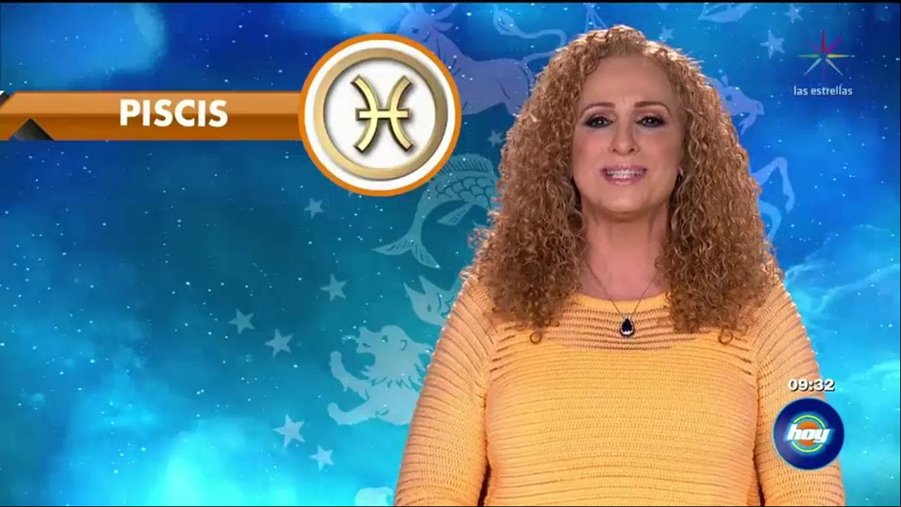 HORÓSCOPOS DE HOY (Jueves 15 de marzo)
