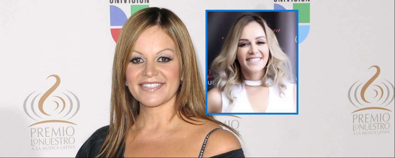 Rosie Rivera cumple el sueño de su hermana en 'Mira Quién Baila'