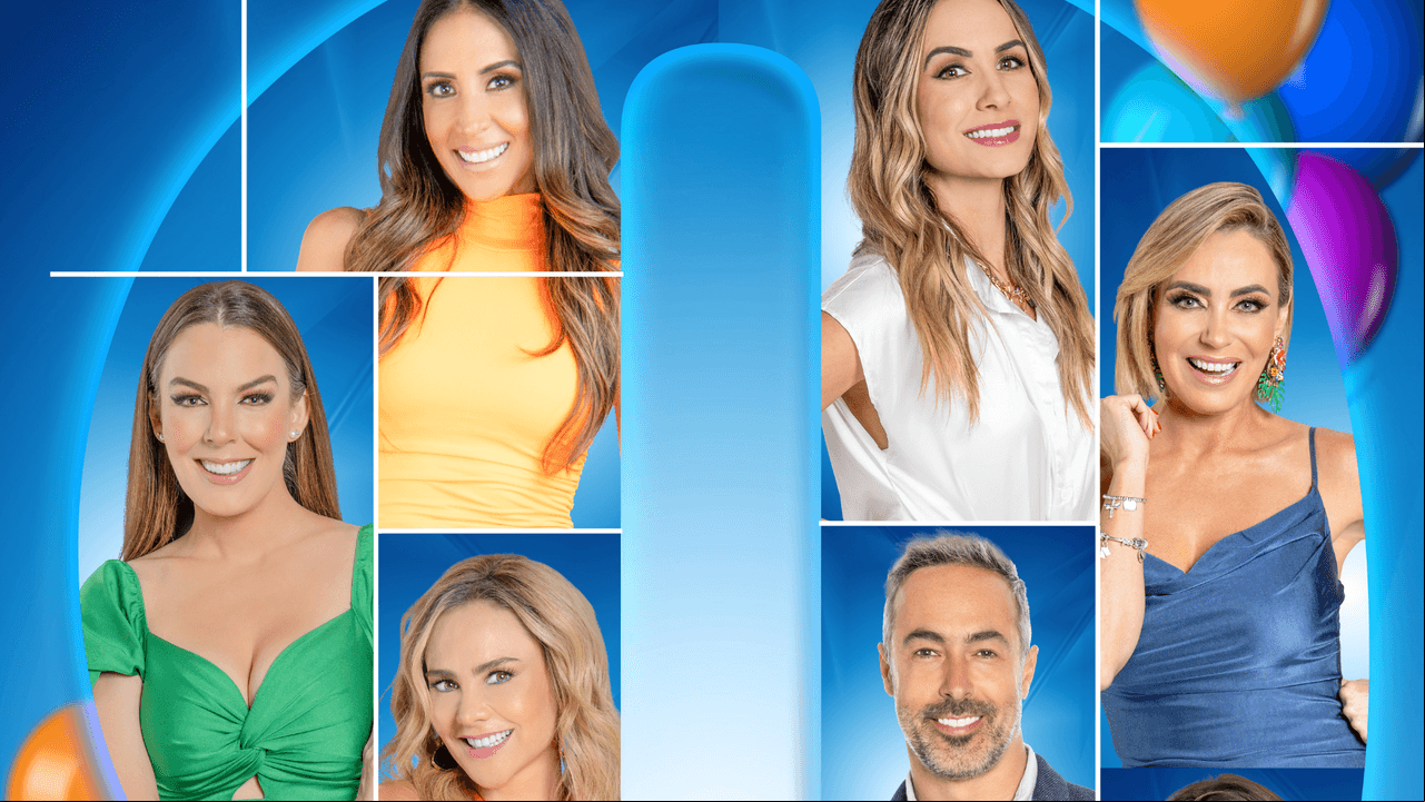 'Cuéntamelo Ya!' está de fiesta: ¡Celebra 9 años de éxito al aire!