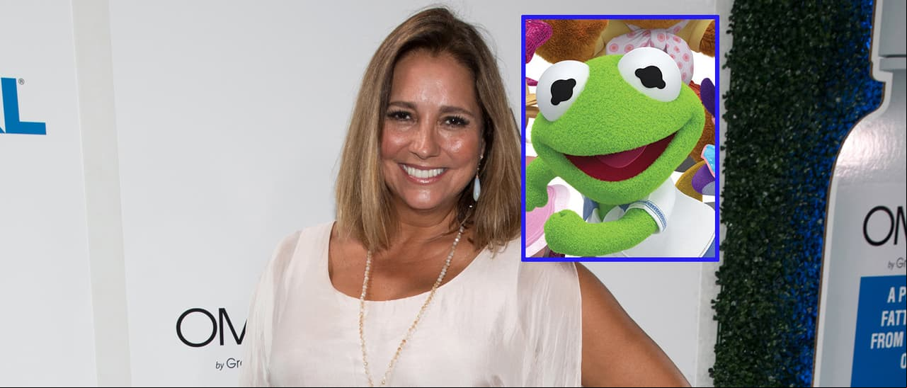 Gaby Rivero prestará su voz a ‘Muppet Babies’
