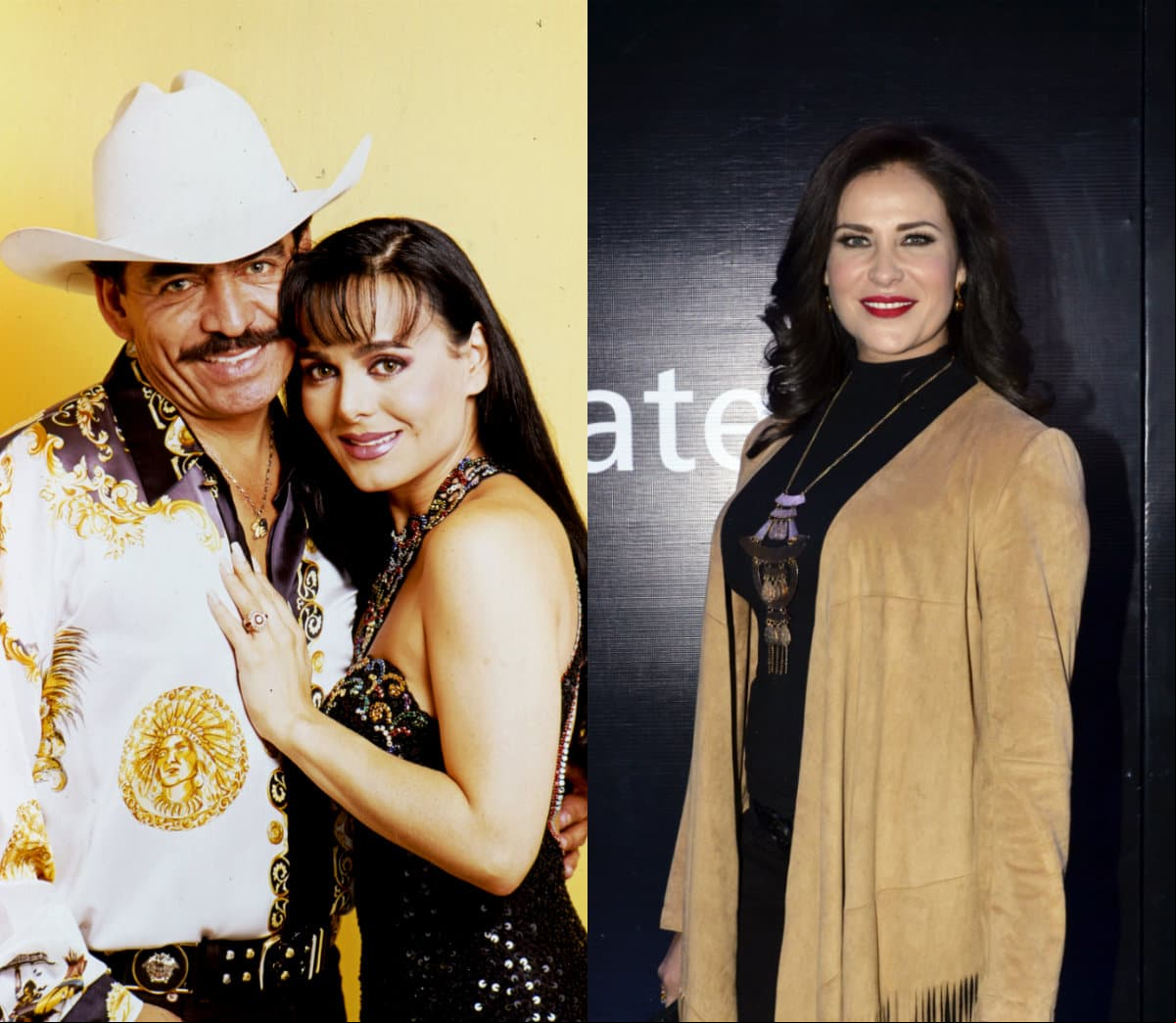 Por años se acusó a Arleth Terán de destruir la relación de Maribel Guardia con el fallecido Joan Sebastián. Y es que la actriz le pidió el divorcio al cantante cuando se enteró de su amorío con Terán. “En su momento la infidelidad de quien me dolió fue la de Joan, porque me dijo que conmigo iba a ser un hombre fiel y por algo me escribió mil canciones. Ser infiel era uno de sus defectos y eso no lo iba a cambiar, por eso no culpo a Terán porque de hecho sé de otras que también estuvieron con él”, declaró Guardia, según reportó La Opinión.