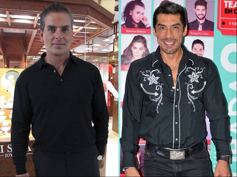 Charly López rompe el silencio y habla sobre la muerte de Xavier Ortiz