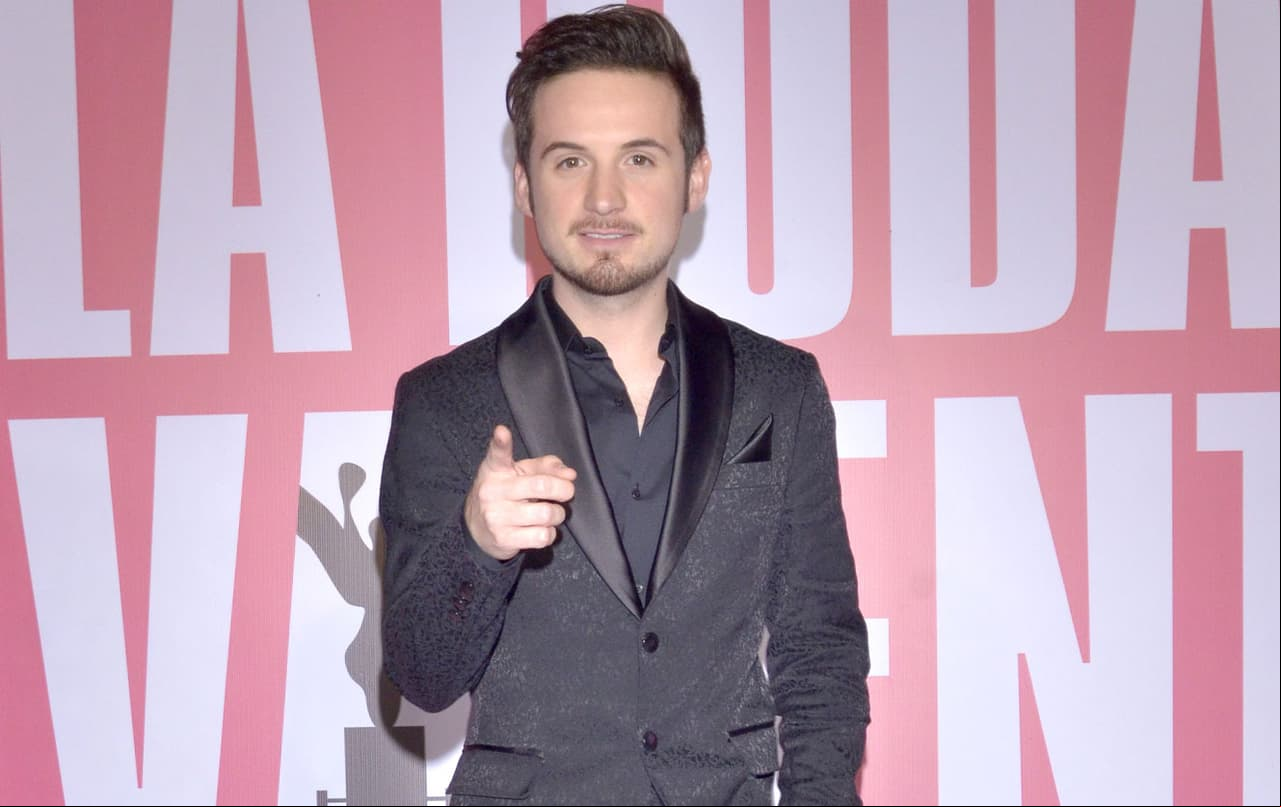 Jesús Zavala estrena spin off de 'Club de cuervos'