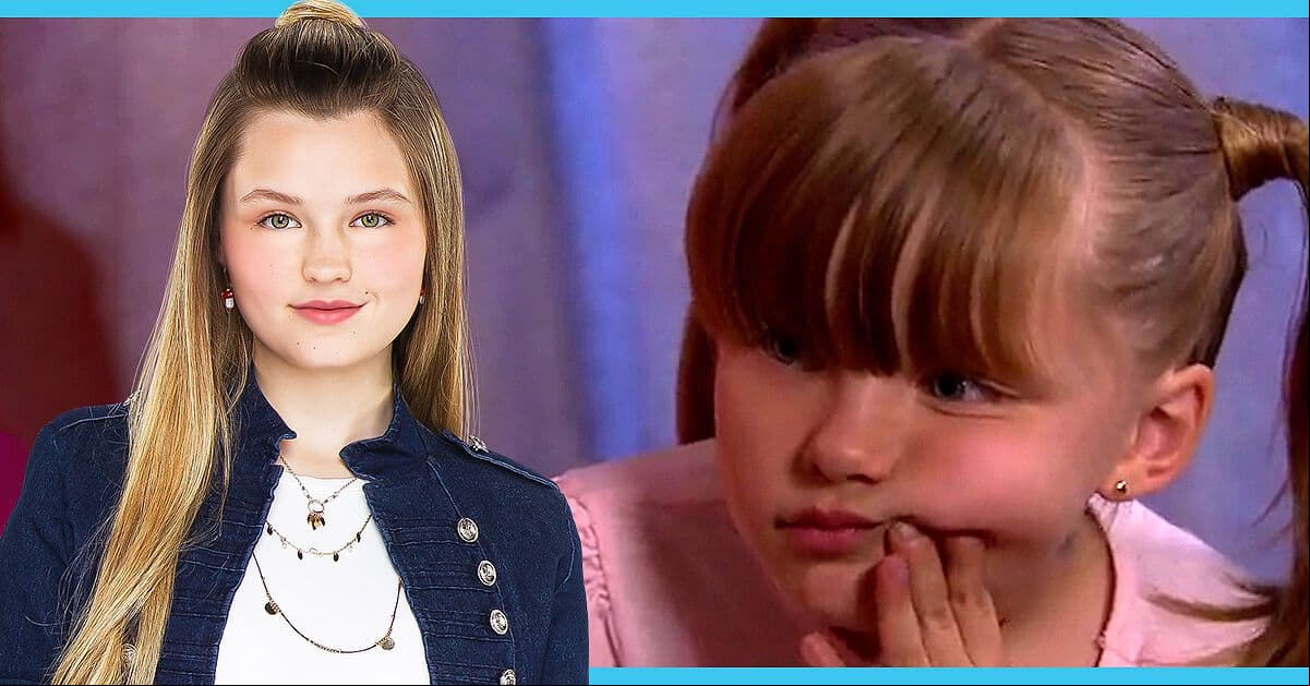 Isabella Tena de 'El amor invencible' y su debut en 'La Rosa de Guadalupe'
