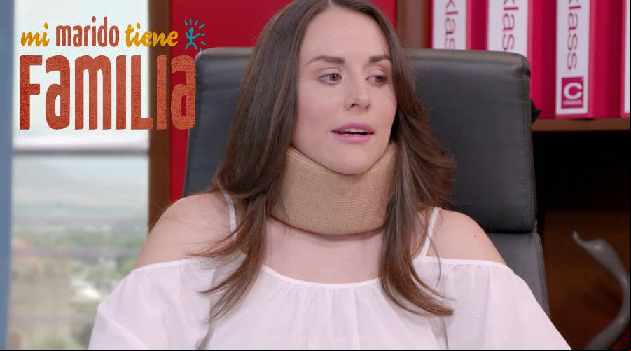 Revive la escena: ¡Julieta no quiere ser mamá!