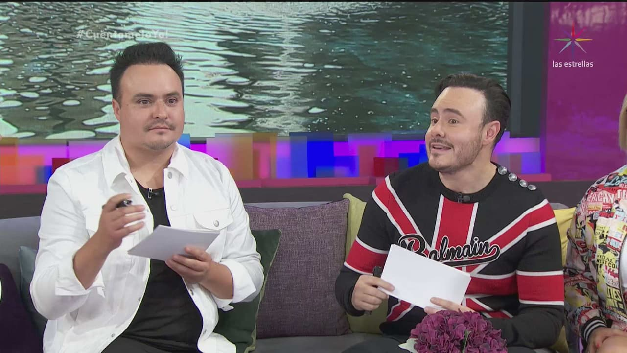 ¿Qué tanto se conocen los hermanos de Río Roma?