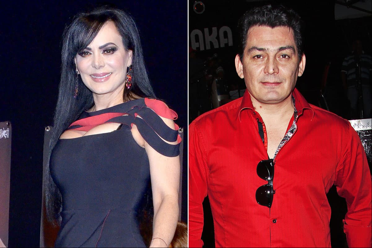 Maribel Guardia responde a José Manuel Figueroa sobre pasado en ‘cine de ficheras’