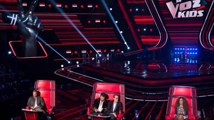 Programa 1: Espectacular y emotivo inicio de La Voz Kids