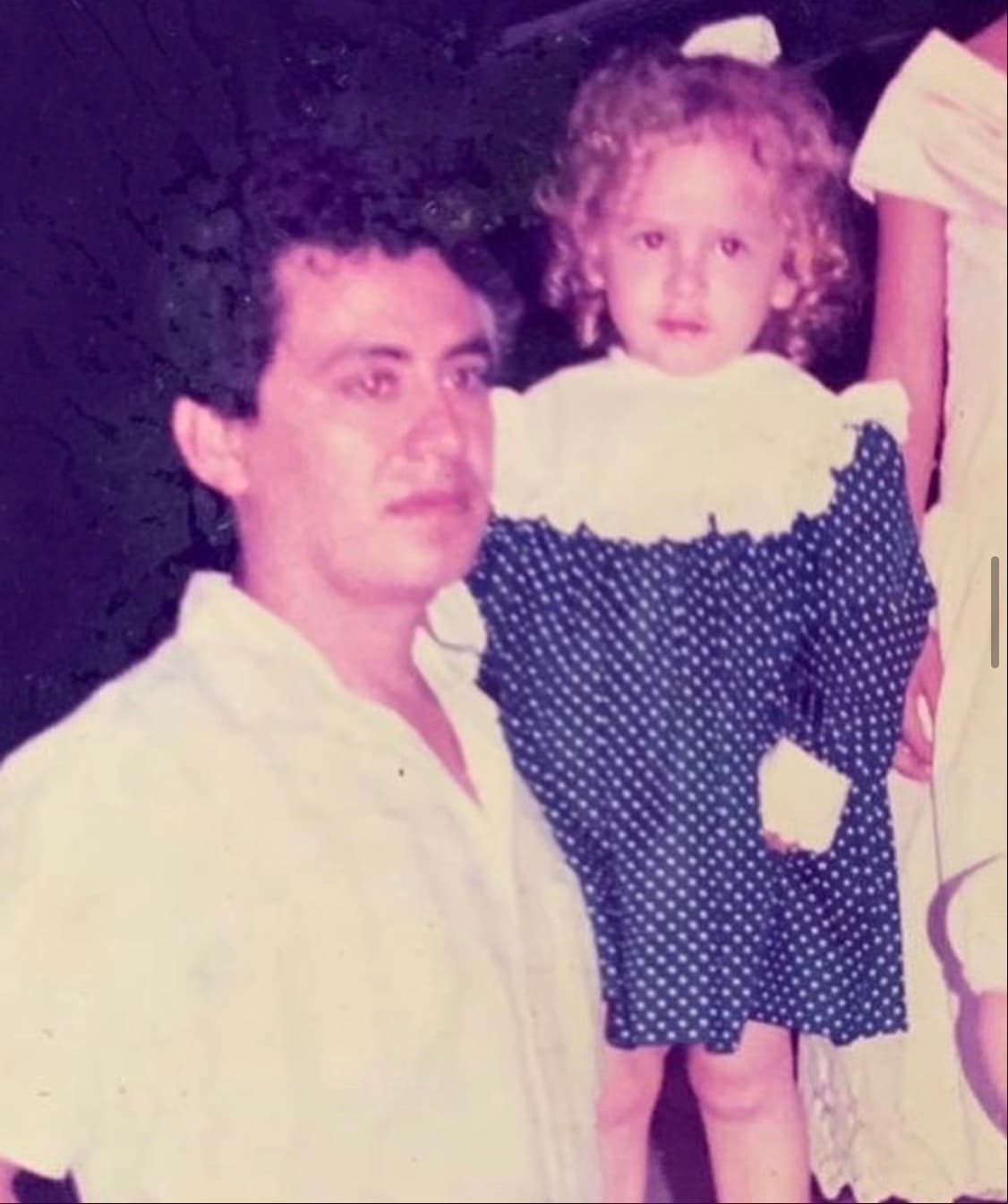 Naidelyn Navarrete es una actriz mexicana nacida en Poza Rica, Veracruz, el 15 de septiembre de 1988.