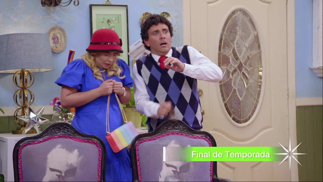 Una familia de diez: No te pierdas el final de la séptima temporada este domingo