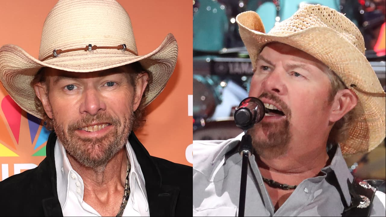 Muere Toby Keith a los 62 años: revelan causa de fallecimiento del cantante de country