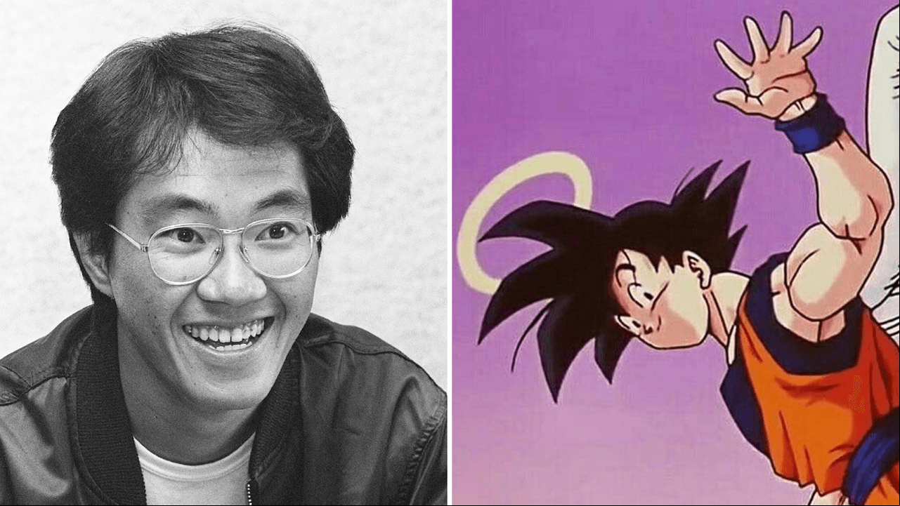 Adiós a un grande: muere el creador de 'Dragon Ball', Akira Toriyama