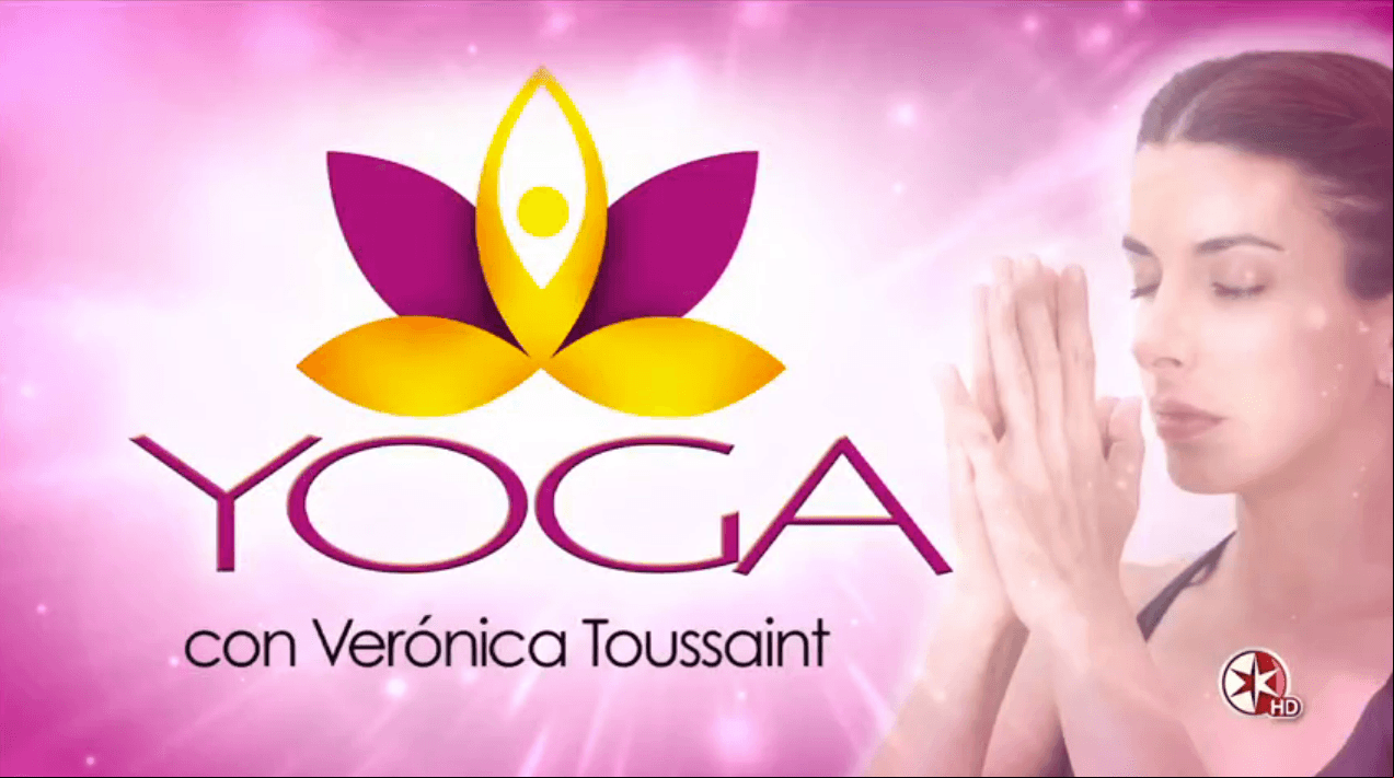 ¿Te imaginas practicar yoga con una silla?