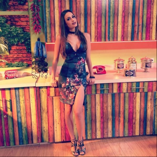Foto: Instagram