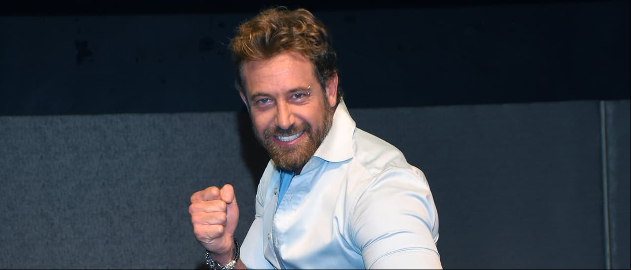 Gabriel Soto impacta haciendo twerking en ‘Hoy’
