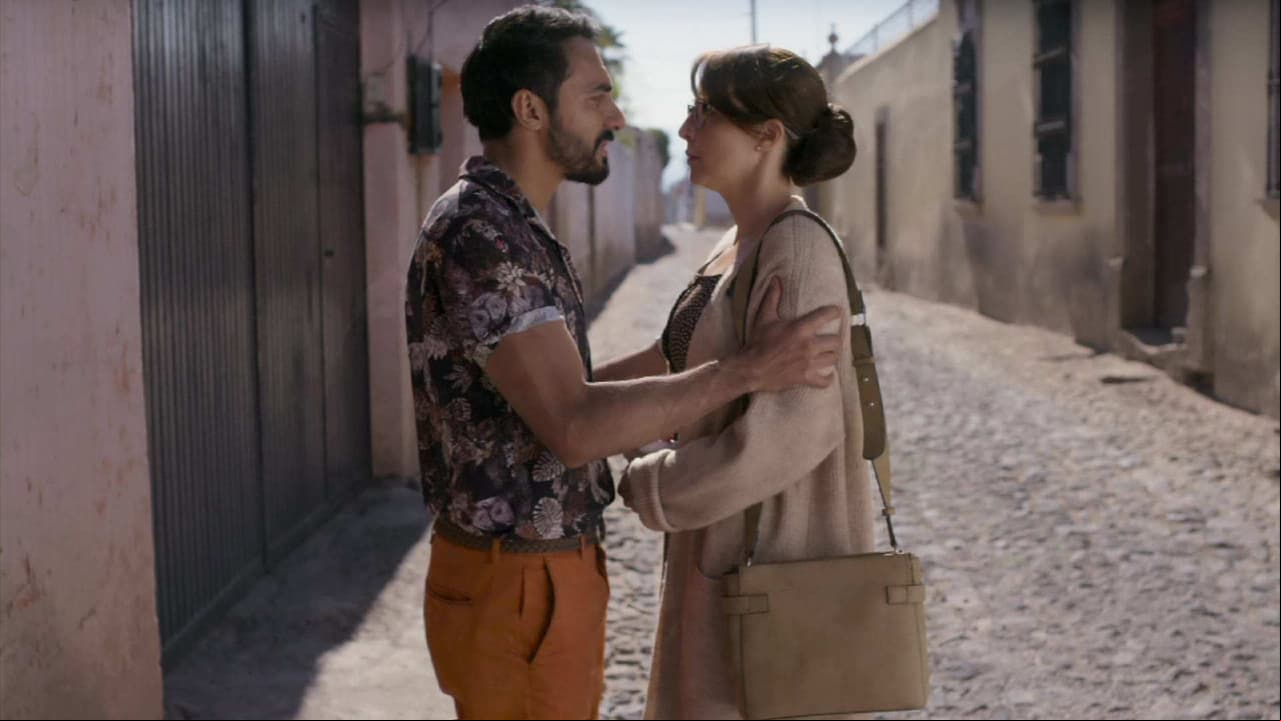 Este jueves: Cavazos le declarará su amor a Coqui