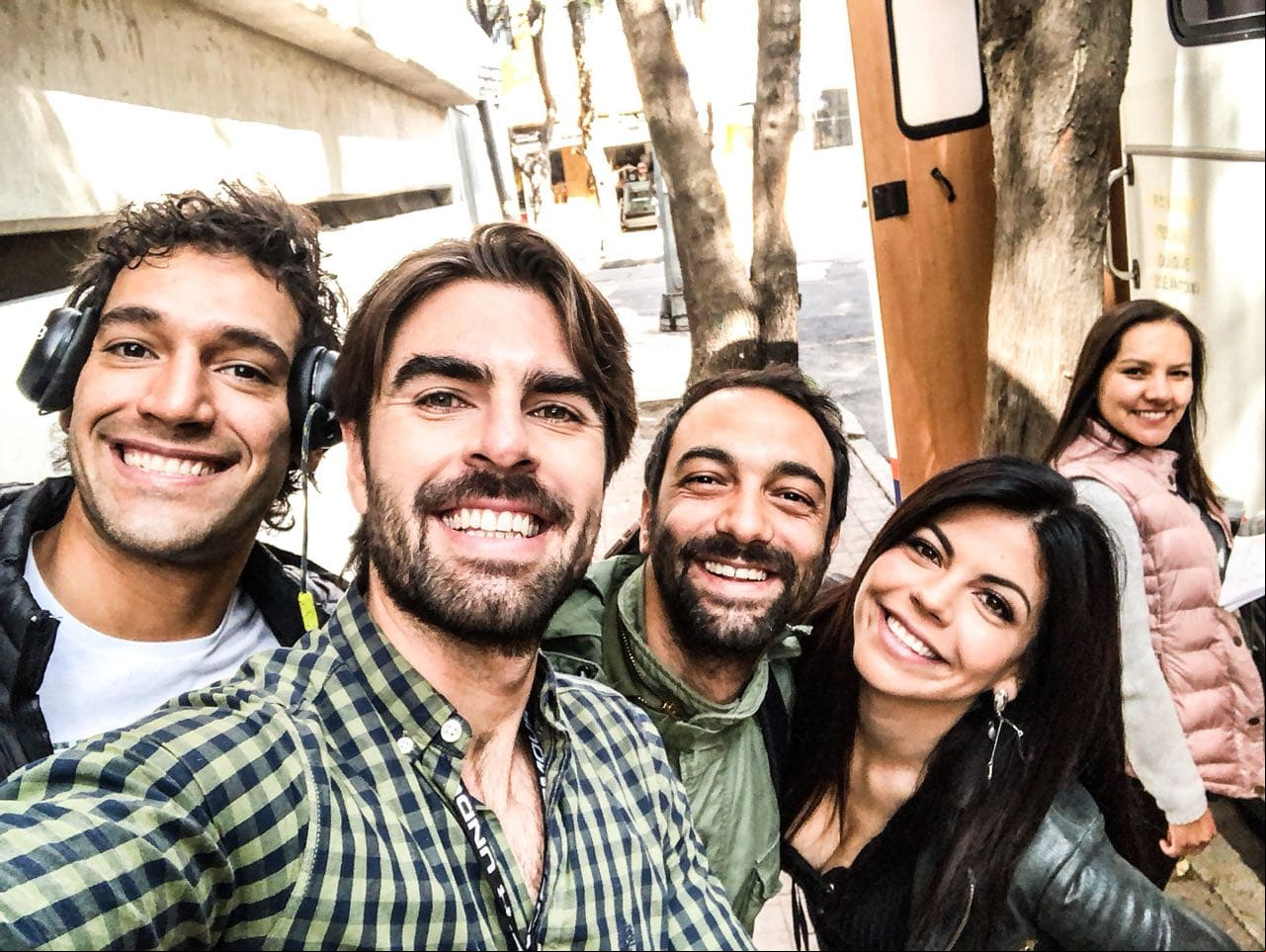 Ya tenemos a los ganadores que irán a la convivencia con África Zavala y Carlos Ferro