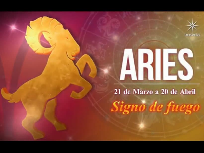 <b>ARIES</b> es uno de los signos más activos e intensos del zodiaco, son buenos amantes, impulsivos y determinantes en temas amorosos, atractivos y llenos de personalidad. Donde ponen el ojo, ponen la bala, no se les va nadie vivo. Impacientes y muy sexuales. 
<br>
<br>
<b>COMPATIBILIDAD: Tauro, Leo y Acuario. </b>
<br>
<br>Leo: cubrirá los temas sexuales.
<br>Tauro: los podrá aterrizar.
<br>Acuario: les pondrá retos en amor.