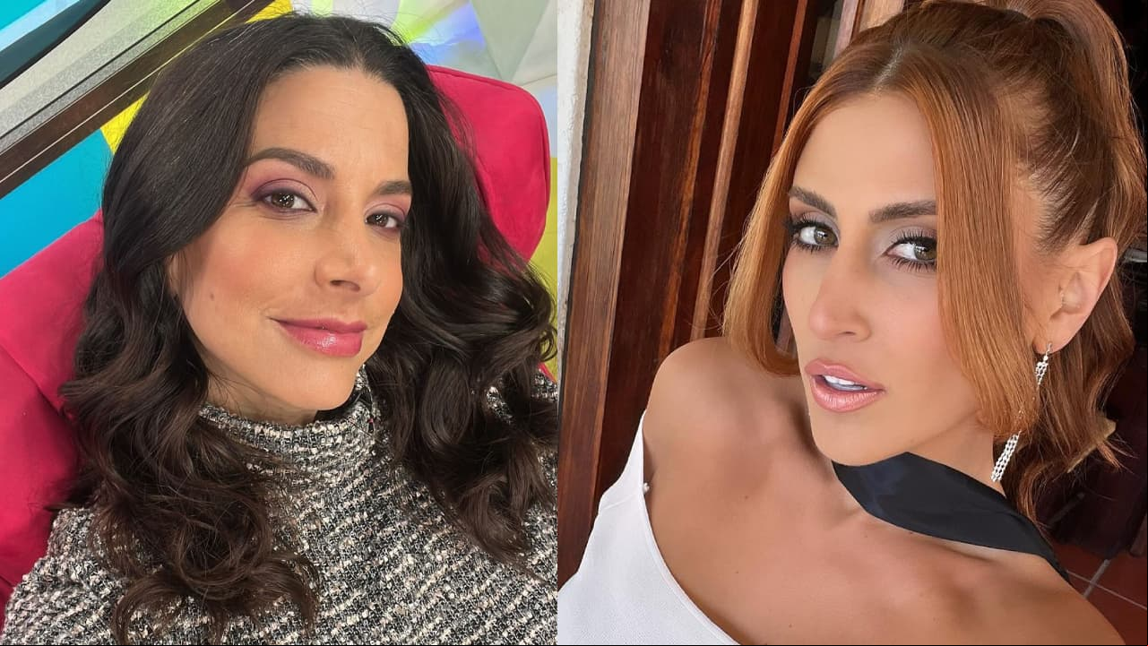 Sofía Rivera Torres le dejó de hablar a Verónica Toussaint antes de su muerte: actriz explicó por qué