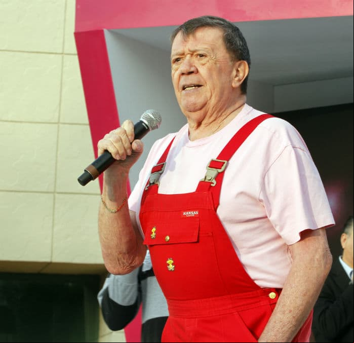 Chabelo
