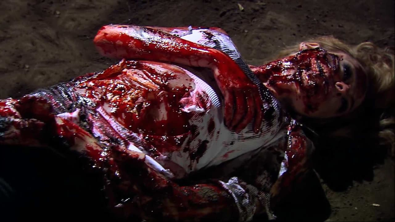 Resumen Capítulo Final: Kendra ha muerto