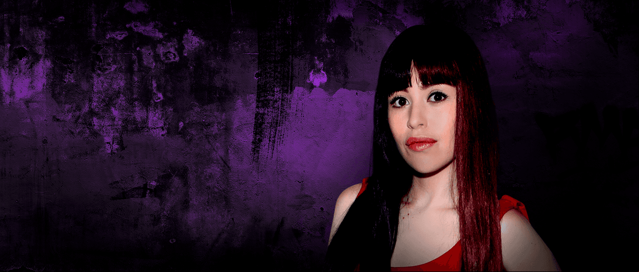 Nicole Vale sobre 'Vencer el Miedo': "Las villanas se divierten más"