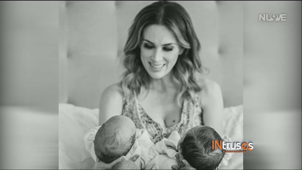 ¿Qué hizo Jacky Bracamontes para recuperar su figura en tiempo récord?