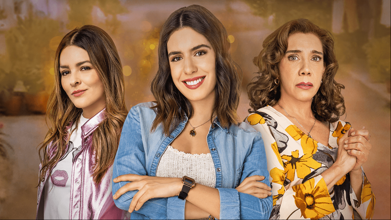 La historia de Juana: Sigue la presentación oficial de la telenovela por las redes de Las Estrellas