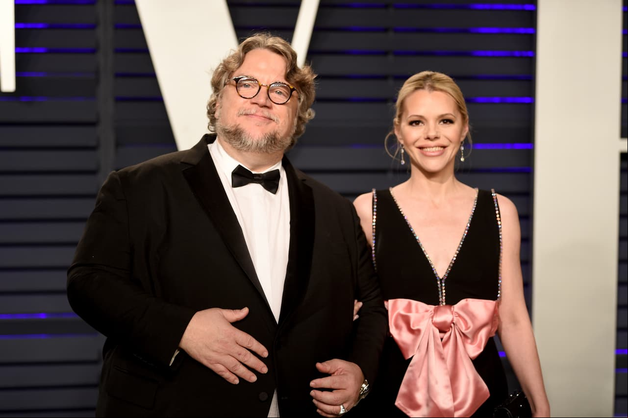 Guillermo del Toro, cineasta mexicano, no sólo ha ganado el respeto del internet con su carrera fílmica. También con su disposición a ayudar a quien lo necesita.