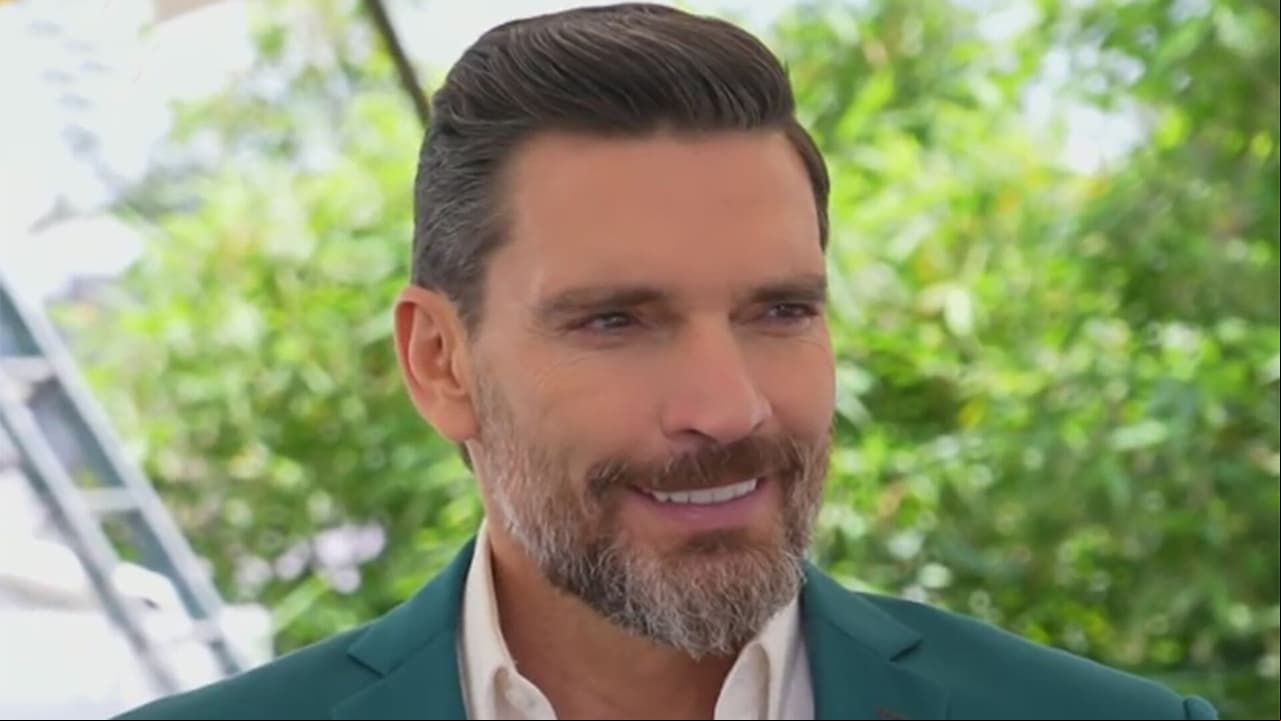 ¿Es real? Julián Gil aclara el misterio de su foto con Messi