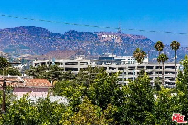 La ubicación es ideal para vivir en una de las ciudades con el mayor tránsito de Estados Unidos.