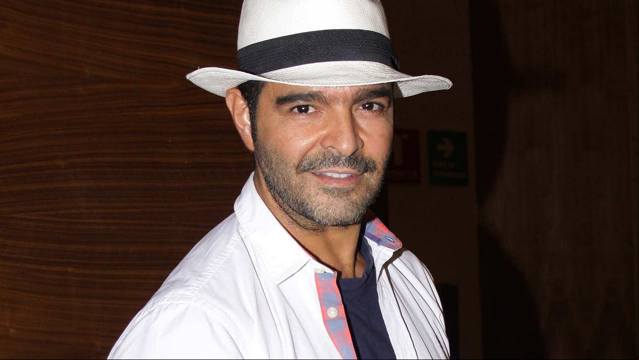 Pablo Montero acusa a su ex de encerrarse con su novio cuando sus hijas están en casa