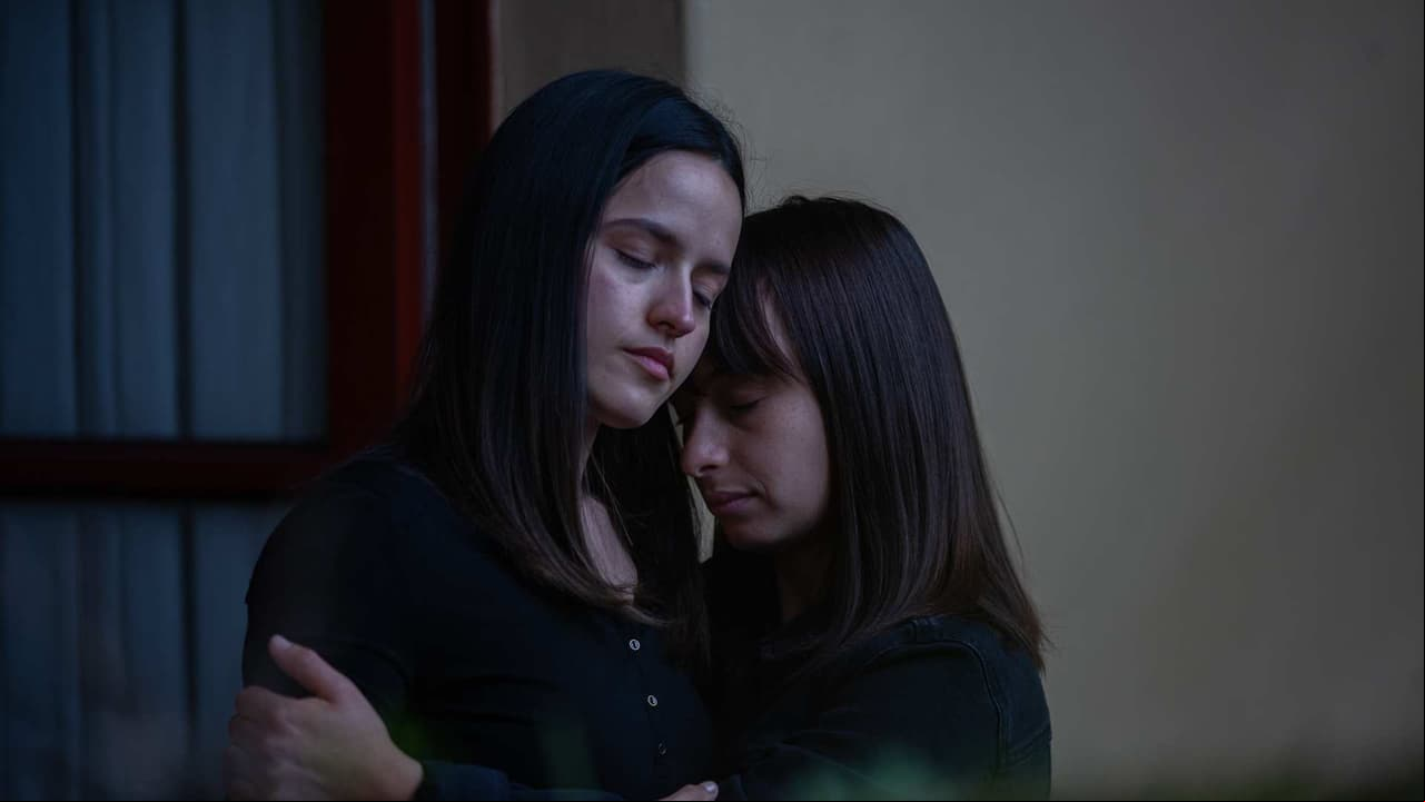 Clara ya no quiere vivir con Nieves