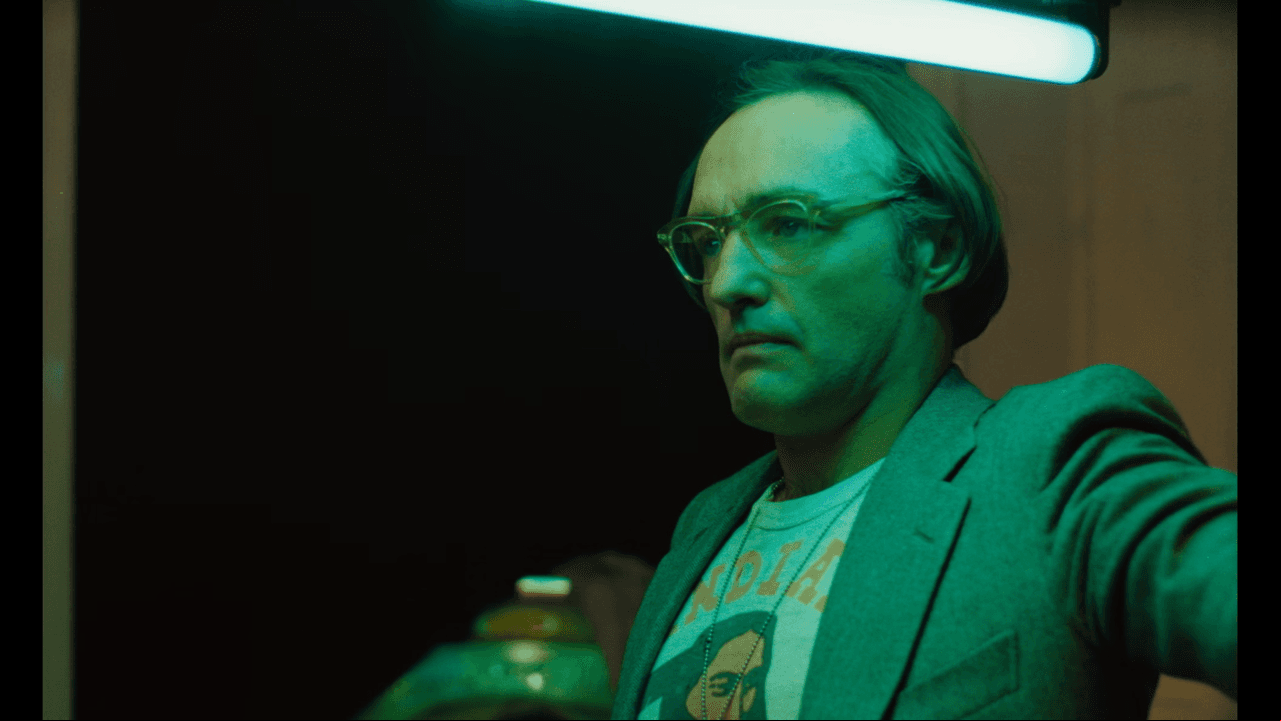 'The American Friend'