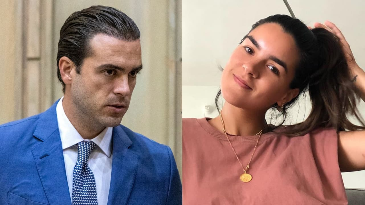 Pablo Lyle cumple años en prisión y por primera vez la madre de sus hijos no lo felicita