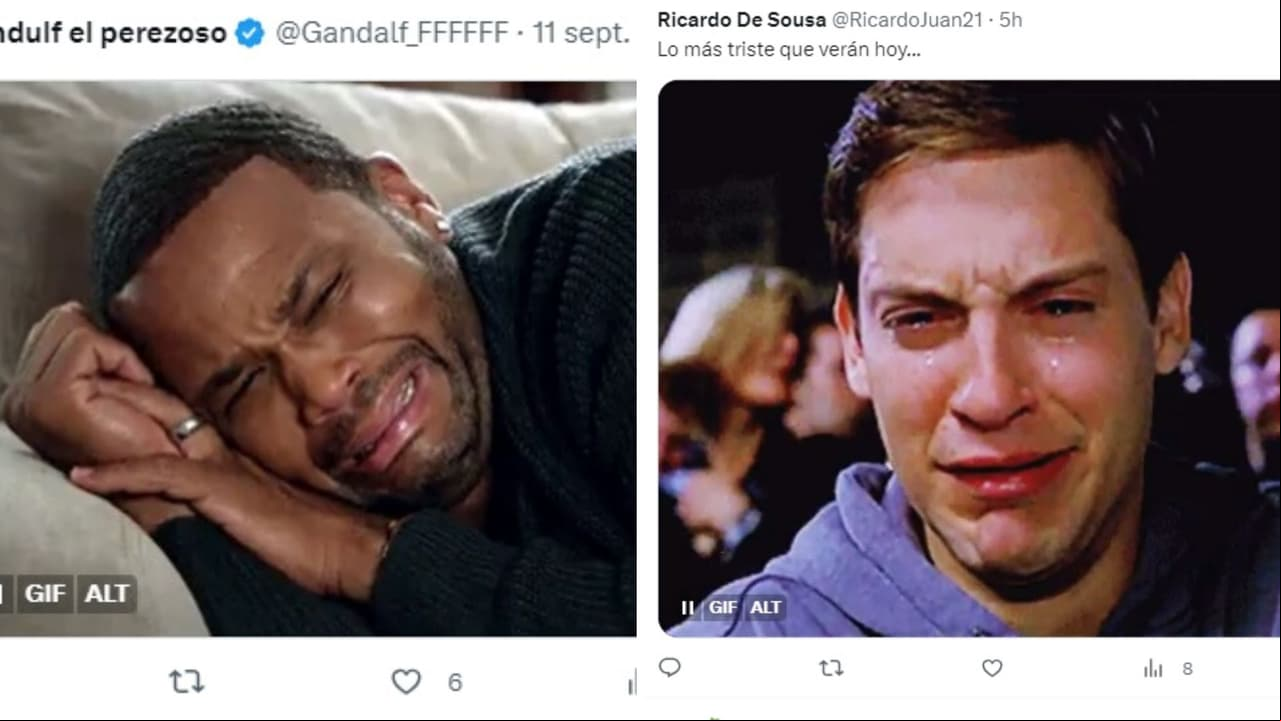 Memes derrame de vino