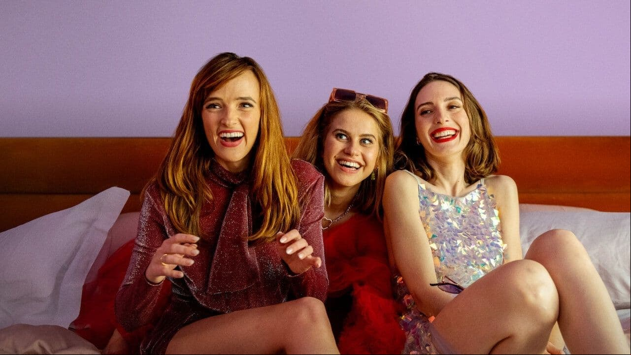 Las mejores comedias románticas en Netflix