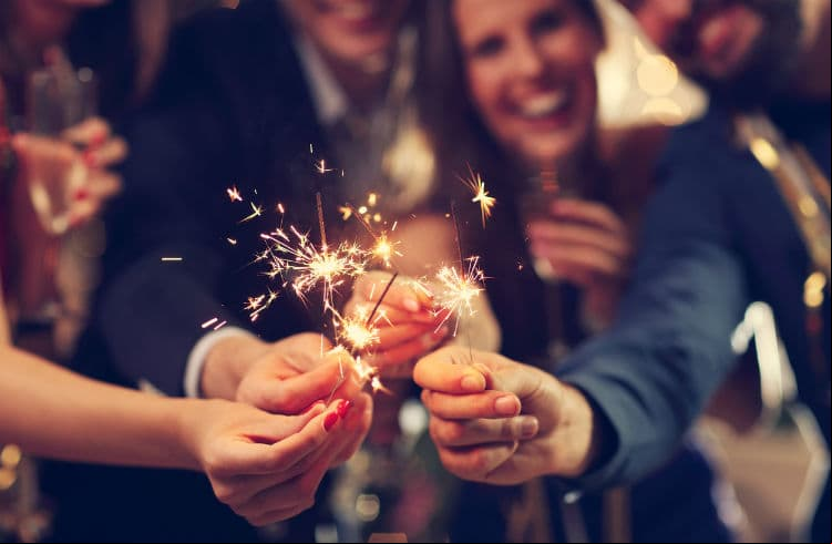 Sigue estos consejos y organiza una posada navideña