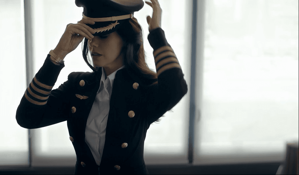 “Buena vida” Videoclip: La Piloto 2