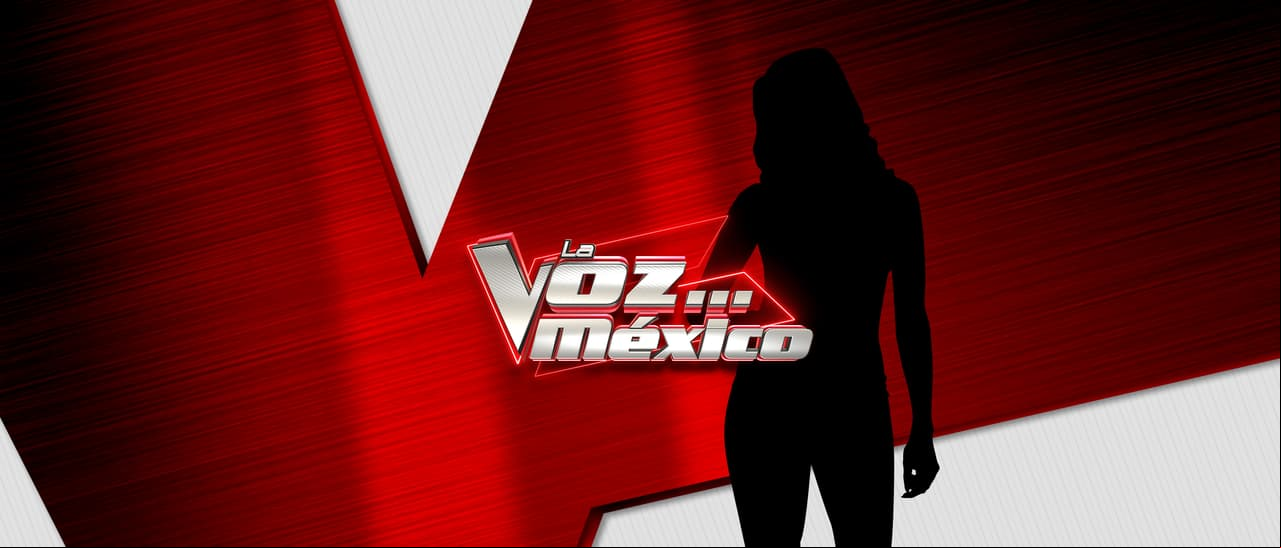 ¡Conoce a la nueva conductora de La Voz... México!